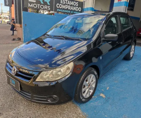 GOL 1.0 G5 EDIÇÃO ESPECIAL 25 ANOS