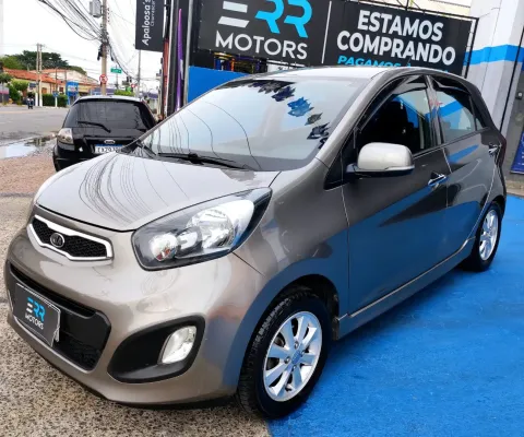Kia picanto 1.0 12v flex
