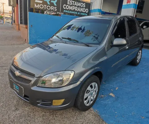 CELTA 1.0 LT 8V FLEX > COMPLETO