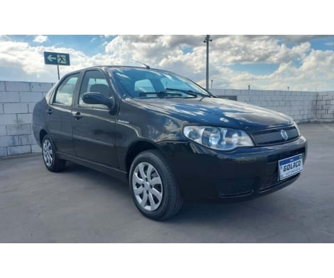 Fiat Siena 2010 1.0 mpi fire 8v flex 4p manual