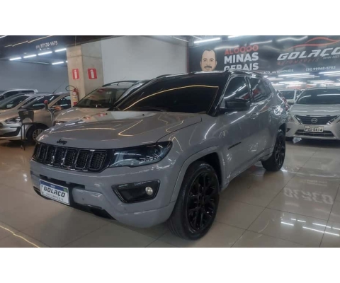 Jeep Compass 2019 2.0 16v diesel limited 4x4 automático