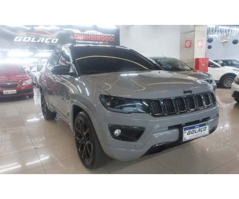 Jeep Compass 2019 2.0 16v diesel limited 4x4 automático