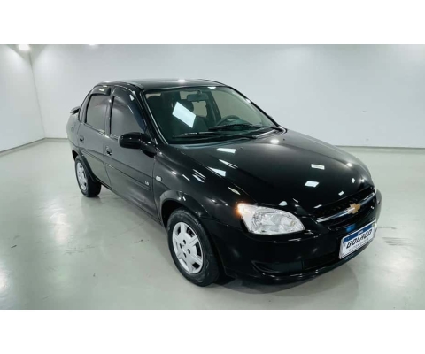 Chevrolet Classic 2011 1.0 mpfi ls 8v flex 4p manual