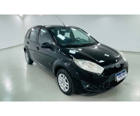 Ford Fiesta 2014 1.5 se hatch 16v flex 4p manual