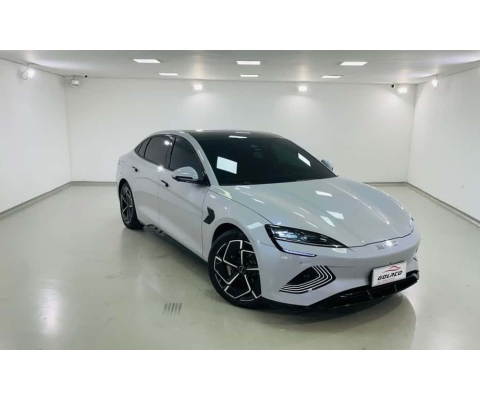 Byd Seal 2024 82,5 kw elétrico awd