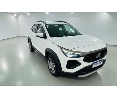 Fiat Pulse 2022 1.0 turbo 200 flex audace cvt