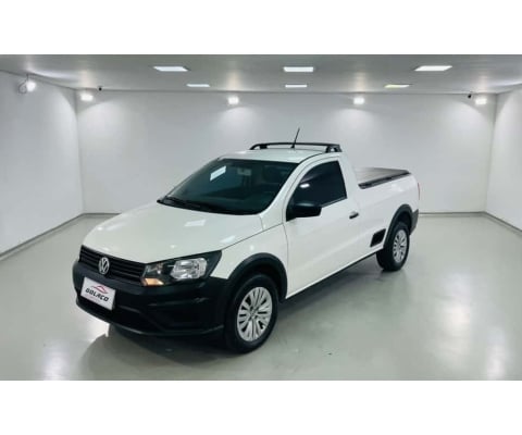 Volkswagen Saveiro 2023 1.6 msi robust cs 8v flex 2p manual