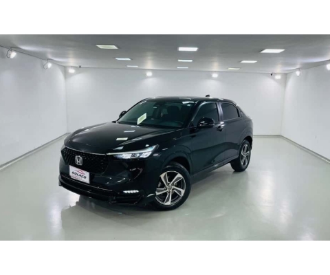 Honda Hr-v 2024 1.5 di i-vtec turbo flex touring cvt