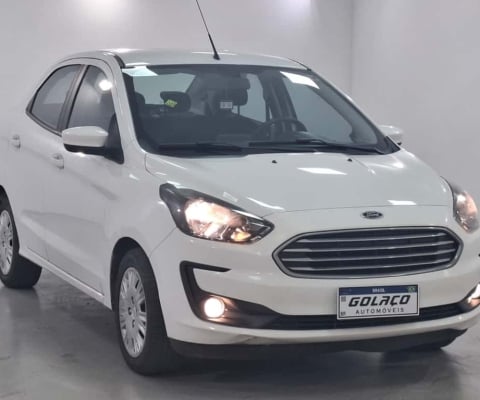 Ford Ka 2021 1.5 ti-vct flex se plus manual