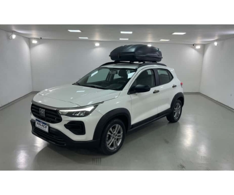 Fiat Pulse 2023 1.3 flex drive manual