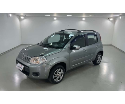 Fiat Uno 2013 1.4 evo economy 8v flex 4p manual