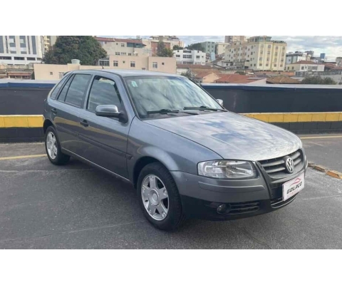 Volkswagen Gol 2006 1.6 mi copa 8v flex 4p manual g.iv