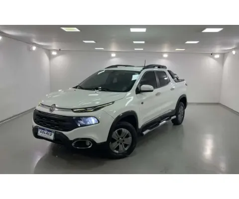 Fiat Toro 2020 1.8 16v evo flex freedom at6