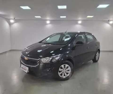 Chevrolet Onix 2019 1.0 mpfi lt 8v flex 4p manual