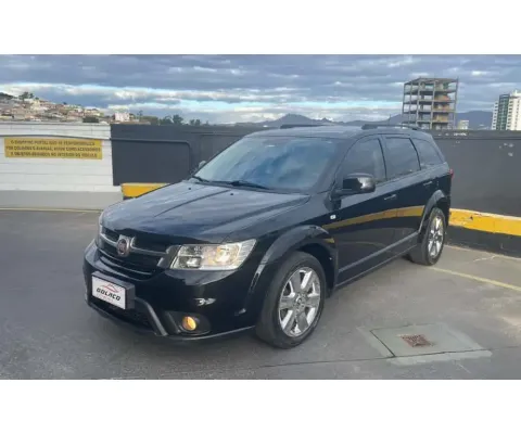 Fiat Freemont 2014 2.4 precision 16v gasolina 4p automático