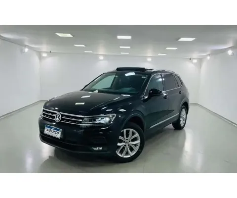 Volkswagen Tiguan 2019 1.4 250 tsi total flex allspace comfortline tiptronic
