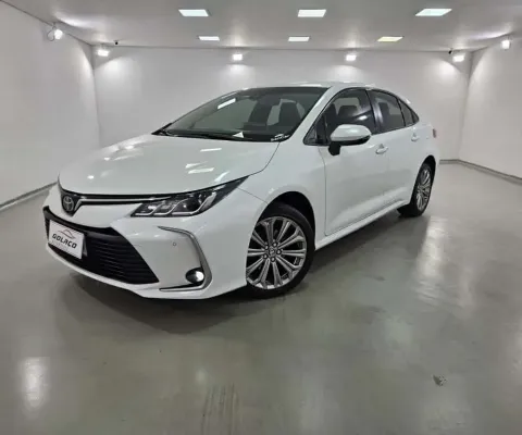 Toyota Corolla 2023 2.0 vvt-ie flex xei direct shift
