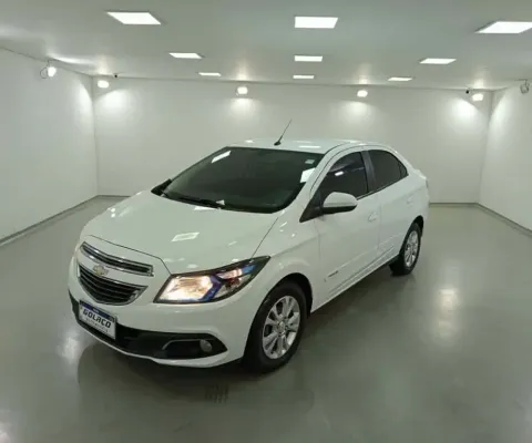Chevrolet Prisma 2015 1.4 mpfi ltz 8v flex 4p manual
