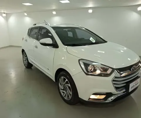 Jac T40 2020 1.5 16v jetflex 4p manual