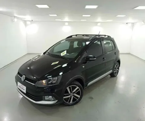Volkswagen Fox 2019 1.6 msi total flex xtreme 4p manual
