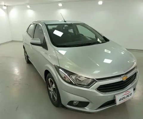 Chevrolet Prisma 2019 1.4 mpfi ltz 8v flex 4p automático