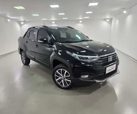 Fiat Strada 2025 1.3 firefly flex volcano cd manual