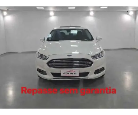 Ford Fusion 2014 2.0 gtdi ciclo i-4 híbrido 4p automático