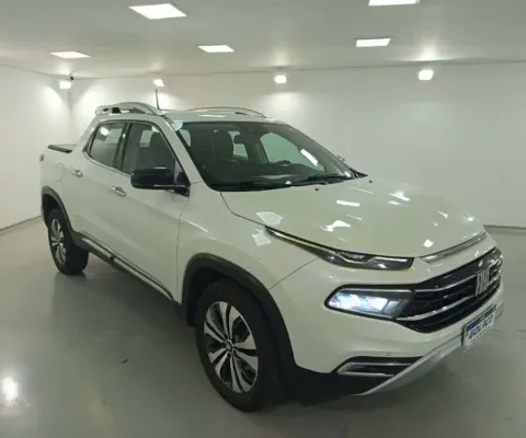 Fiat Toro 2022 1.3 turbo 270 flex volcano at6