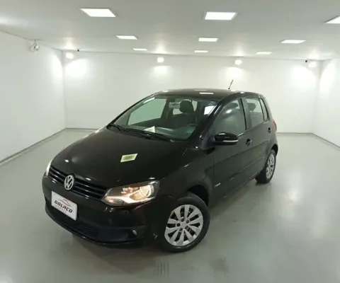 Volkswagen Fox 2014 1.6 mi 8v flex 4p automatizado