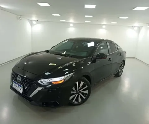 Nissan Sentra 2025 2.0 16v gasolina advance xtronic