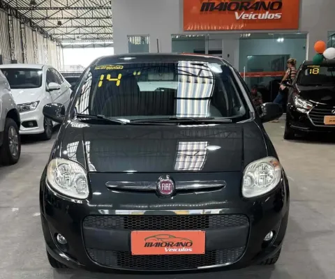 Fiat Palio 2014 1.0 mpi attractive 8v flex 4p manual