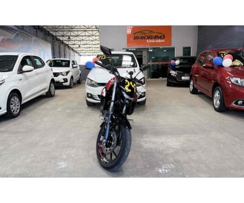 Yamaha Fz25 fazer abs 2024