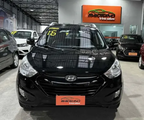Hyundai Ix35 2016 2.0 16v flex 4p automático