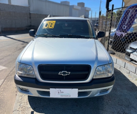 S10 Advantage 2.4 Flex CD 