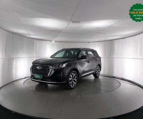 Chery Tiggo 7 pro 2023 1.6 tgdi gasolina dct