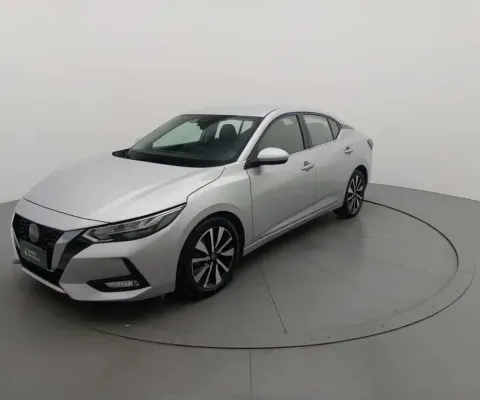 Nissan Sentra 2024 2.0 16v gasolina advance xtronic