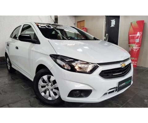 Chevrolet Joy 2020 1.0 spe4 flex manual