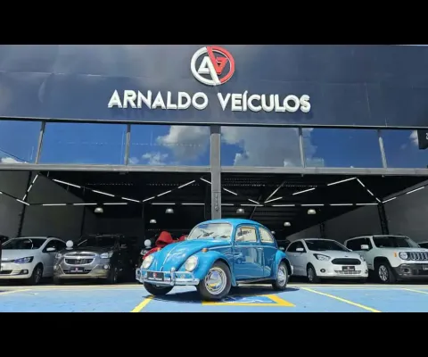 Fusca 1200