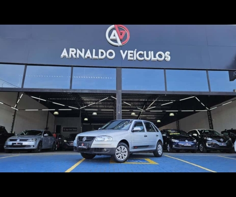 Gol 1.6 Mi Power Total Flex 8V 4p