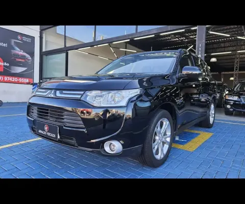 OUTLANDER 2.0 16V 160cv Aut.