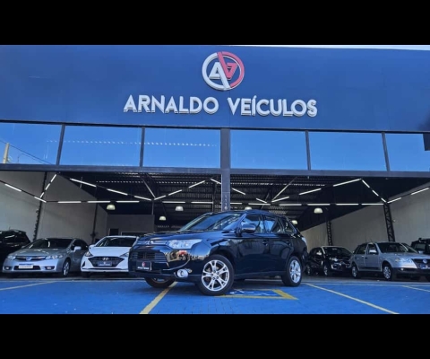 OUTLANDER 2.0 16V 160cv Aut.