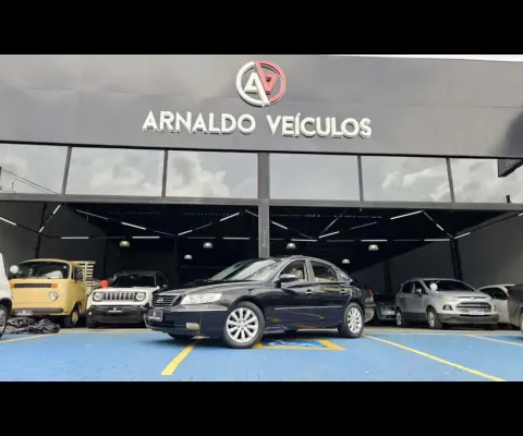 AZERA GLS 3.3 V6 24V 4p Aut.