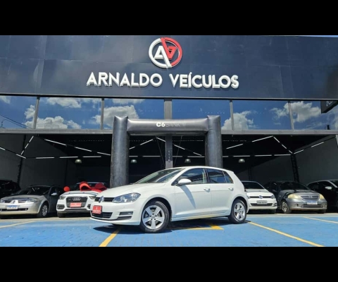 Golf Highline 1.4 TSI 140cv Aut.