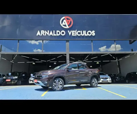 Toro Volcano 1.3 T270 4x2 Flex Aut.