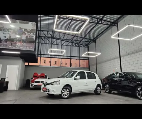 Clio RN/Alizé/Expr./1.0 Hi-Power 16V 5p