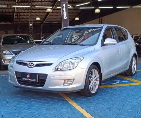 i30 2.0 16V 145cv 5p Aut.