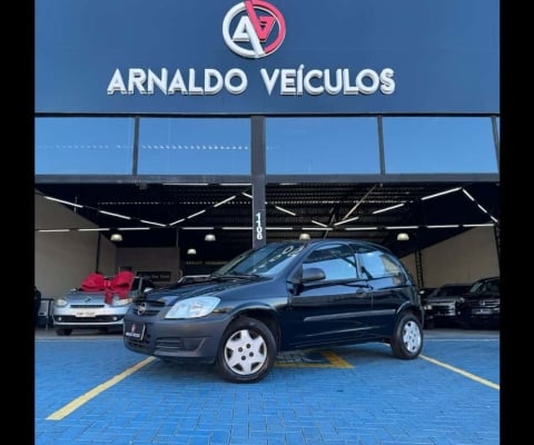 Celta Life/ LS 1.0 MPFI 8V FlexPower 3p