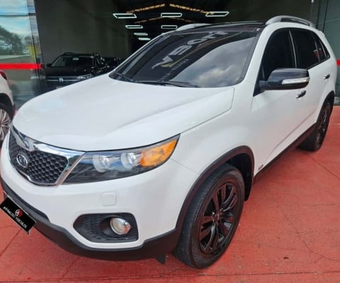 Sorento 3.5 V6 24V 4x4 Aut.