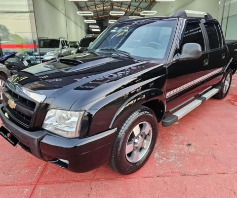 S10 P-Up Executive 2.4 MPFI F.Power CD
