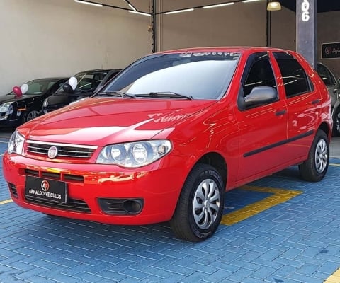 Palio 1.0/ Trofeo 1.0 Fire/ Fire Flex 4p